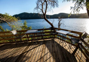 shangrila waterfront vacation home